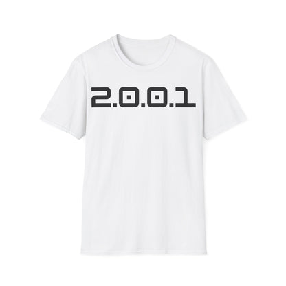 2001 Christian Black Words