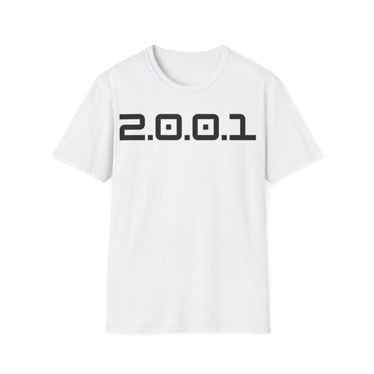 2001 Christian Black Words
