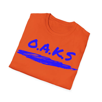 Oaks Christian Blue