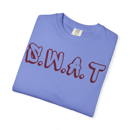 Swat Christian Marron Words