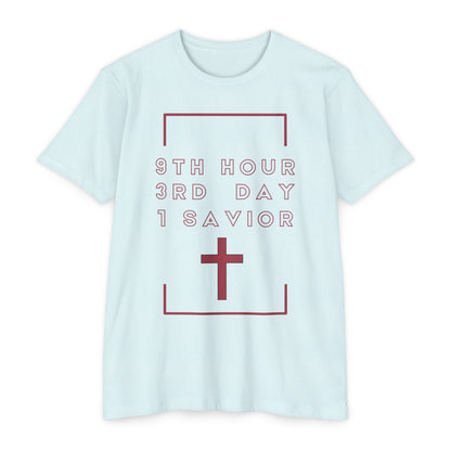 Adult 931 Christian Marron Letters