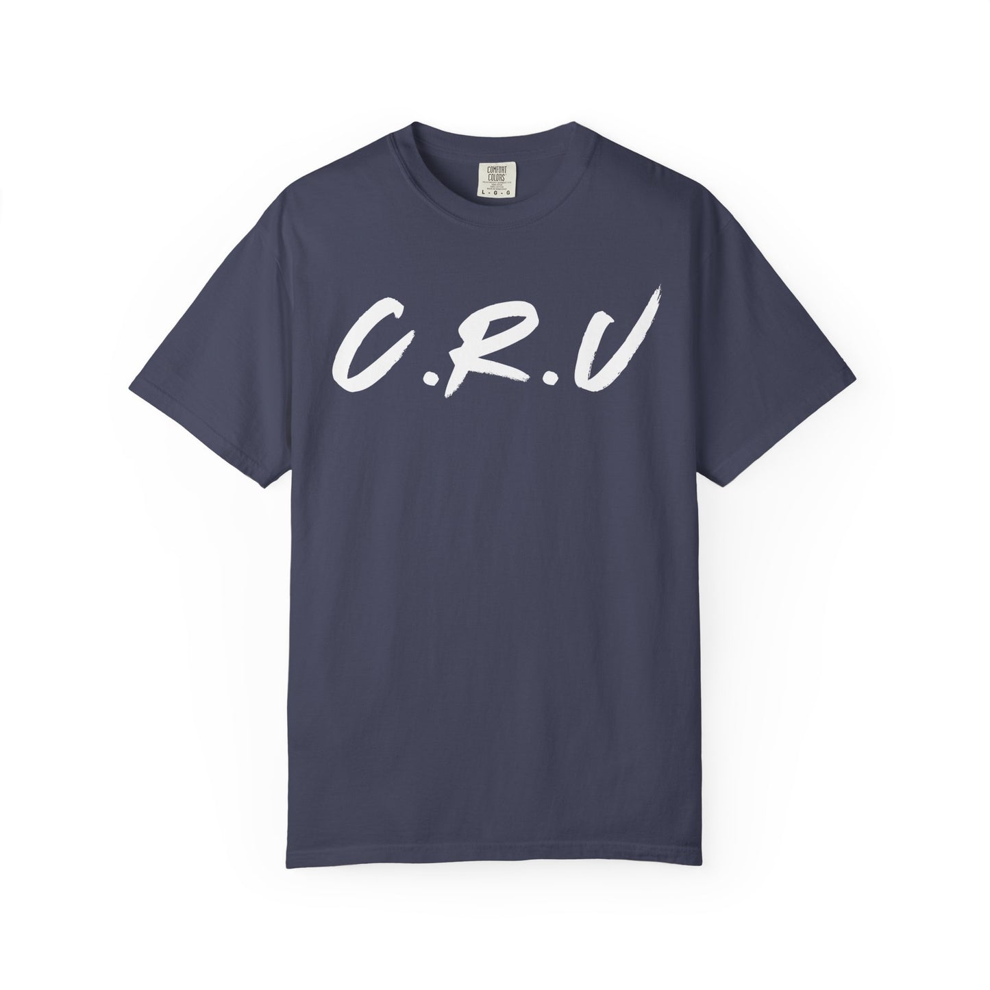 Cru comfort colors