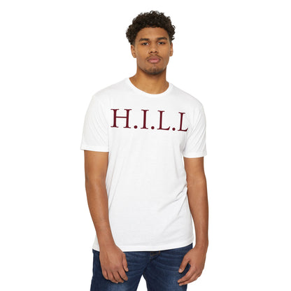 Copy of Hill Christian Marron Words
