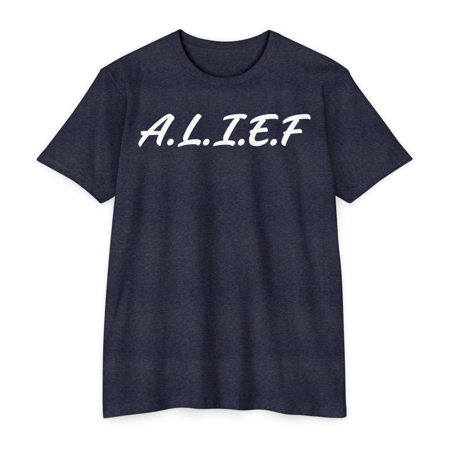 Adult Alief Christian New Specialty Premium Tee
