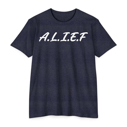 Adult Alief Christian New Specialty Premium Tee