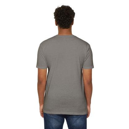 T-Town Marron Cross & Letters Blended