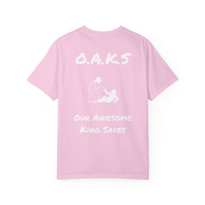 Oaks Christian White