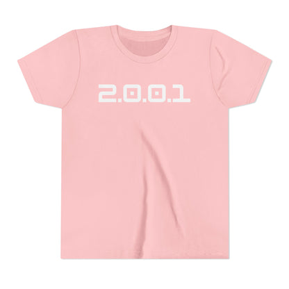 2001 Christian Youth