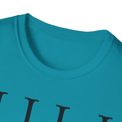 Hill Christian Black Words