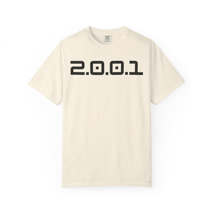 2001 Christian Black Words