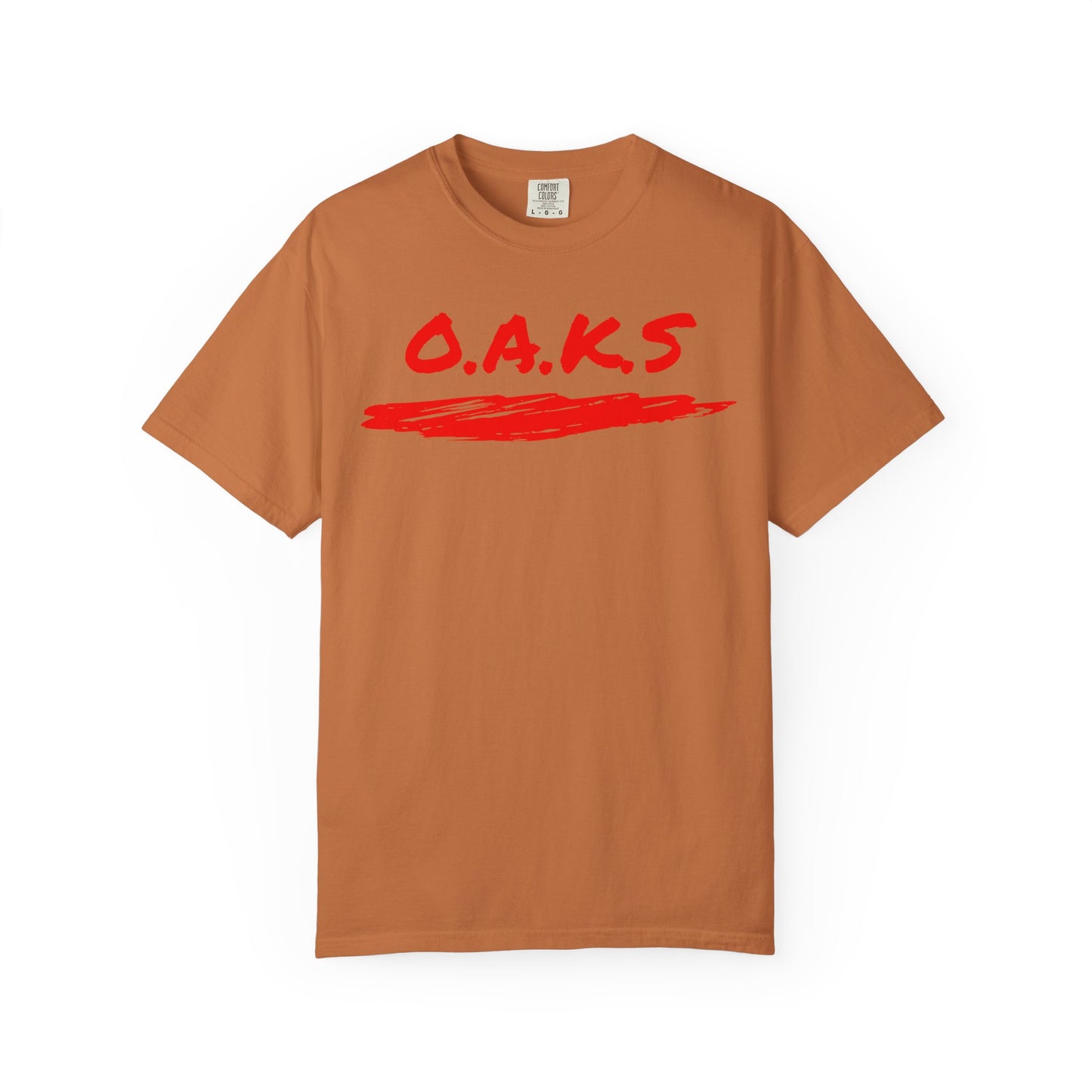 Oaks Christian Red