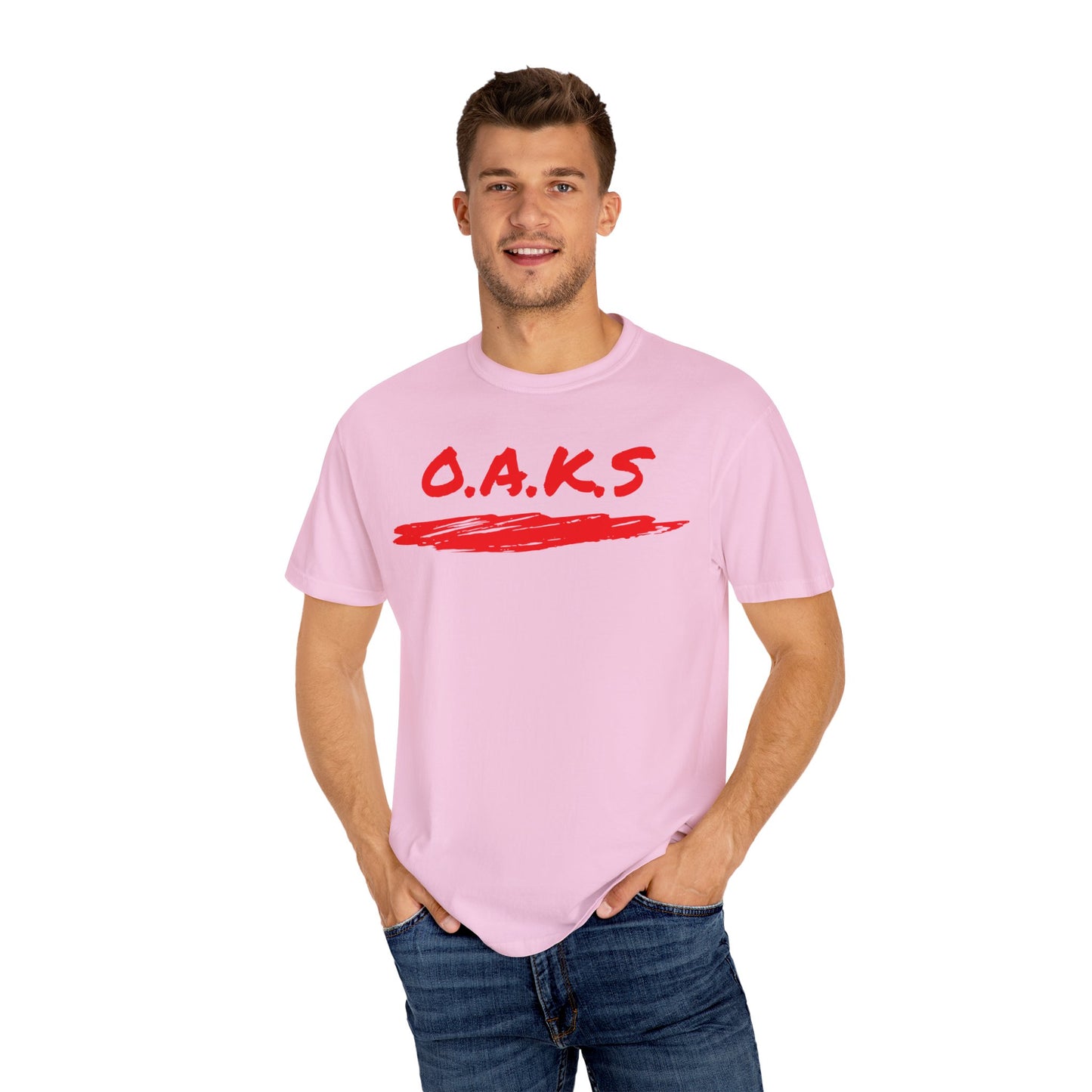 Oaks Christian Red