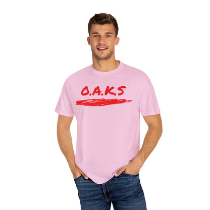Oaks Christian Red