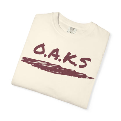 Oaks Christian Marron