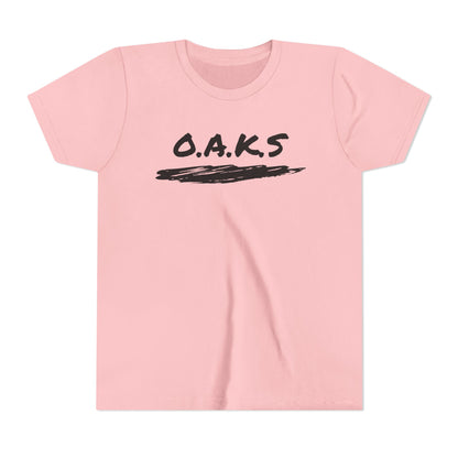 Youth Oaks Christian Black