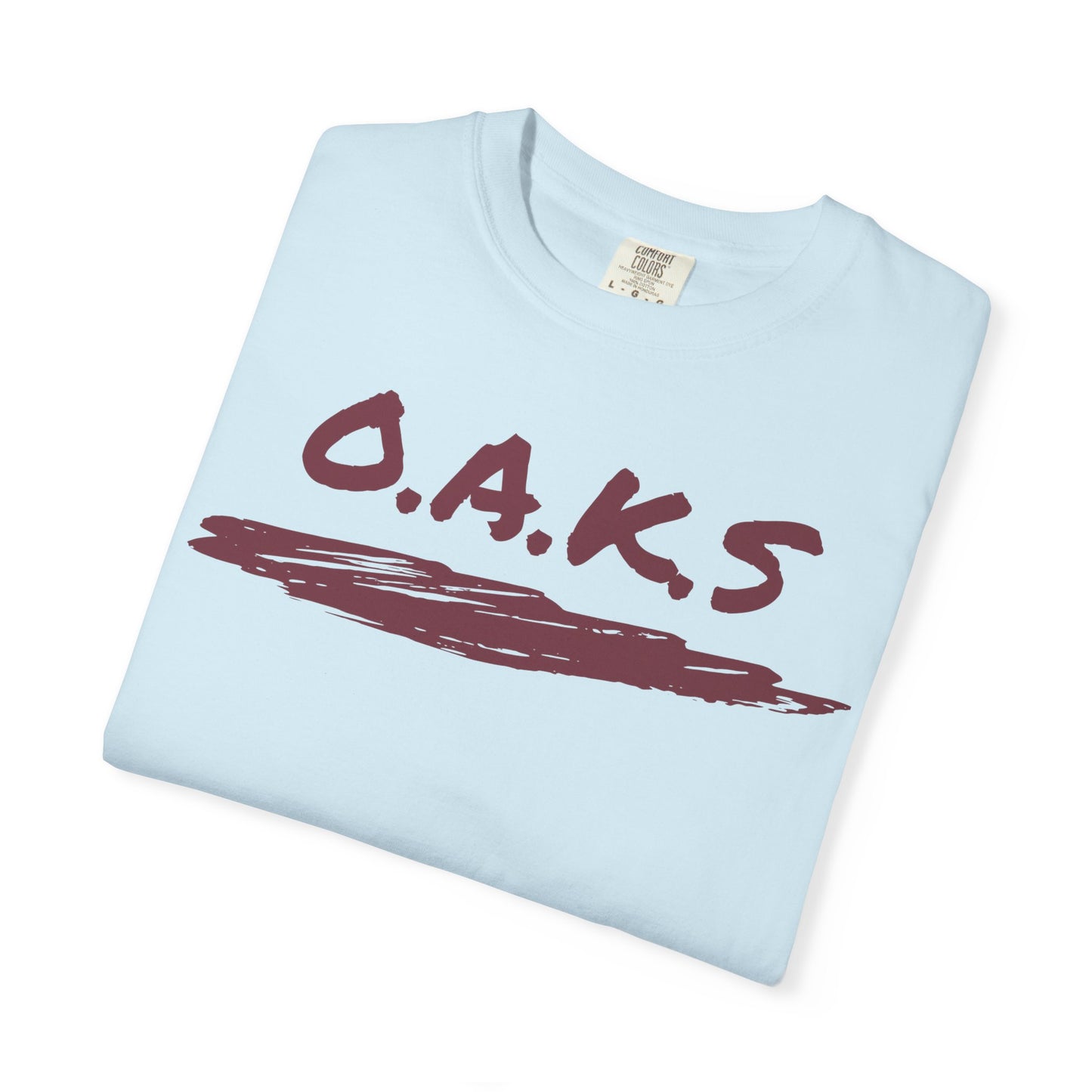 Oaks Christian Marron