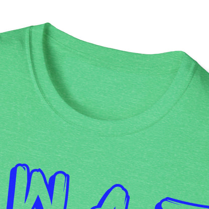 Swat Christian Blue Words