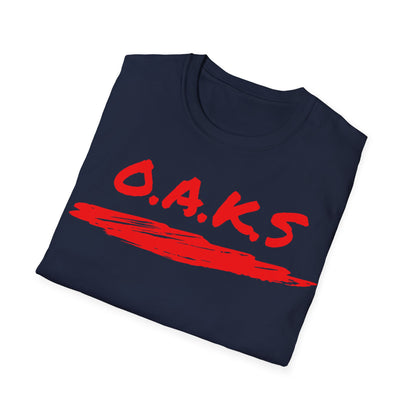 Oaks Christian Red