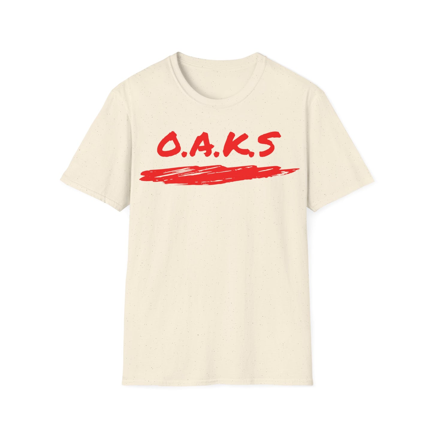 Oaks Christian Red