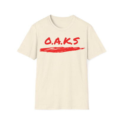 Oaks Christian Red