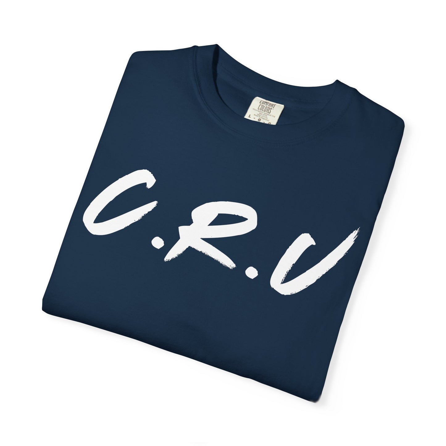 Cru comfort colors