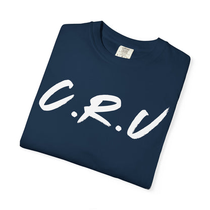 Cru comfort colors