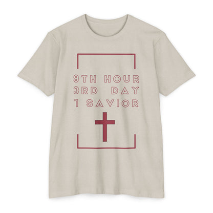 Adult 931 Christian Marron Letters