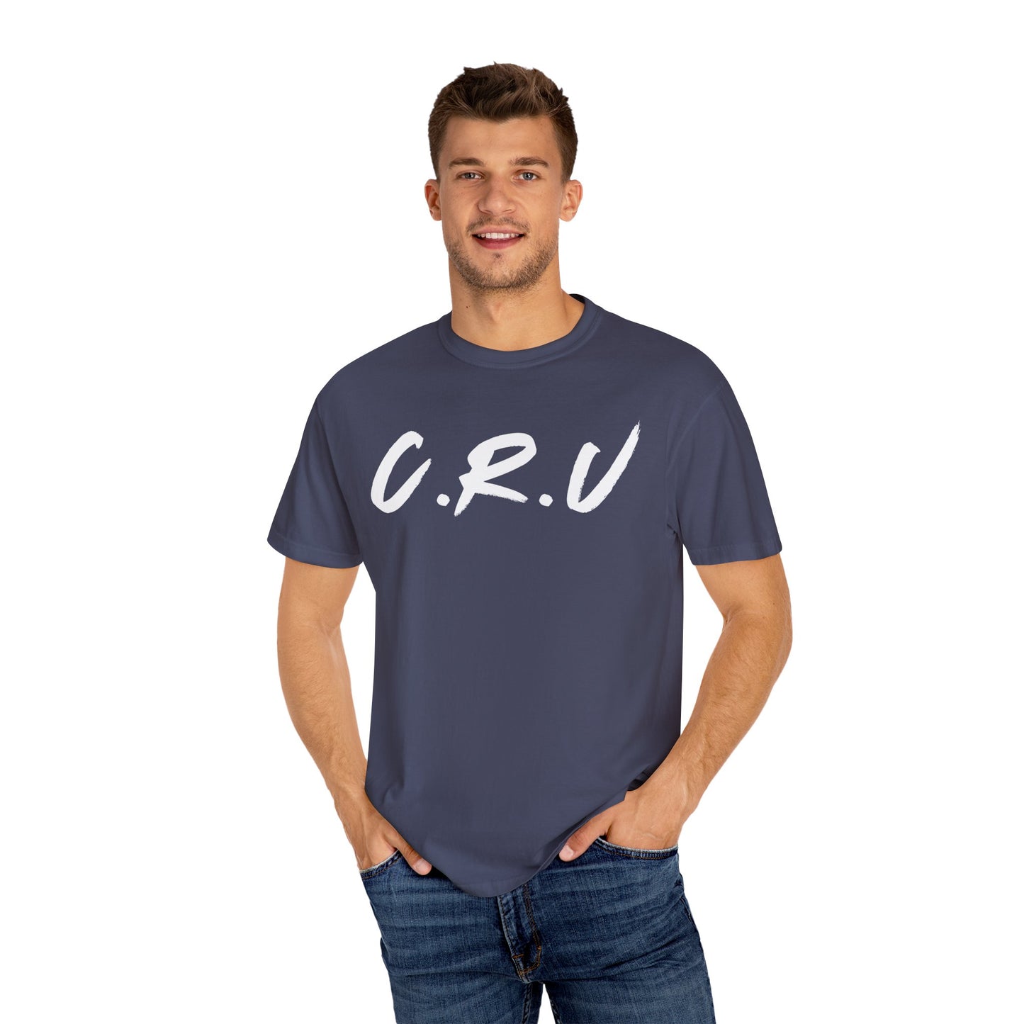 Cru comfort colors