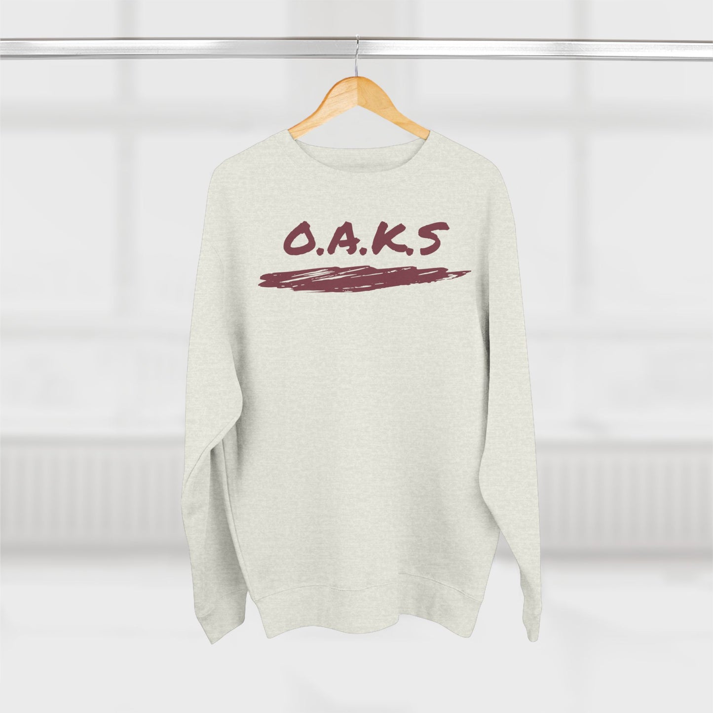 Oaks Christian Marron