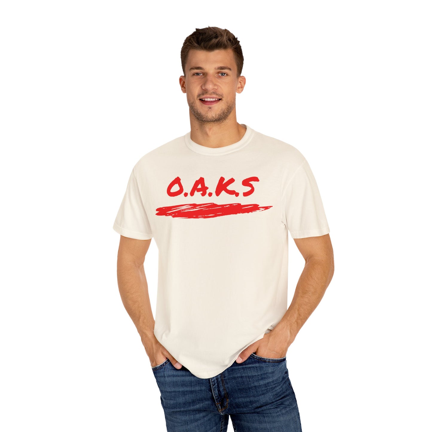 Oaks Christian Red