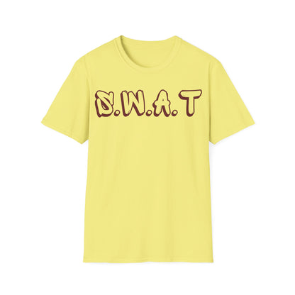 Swat Christian Marron Words