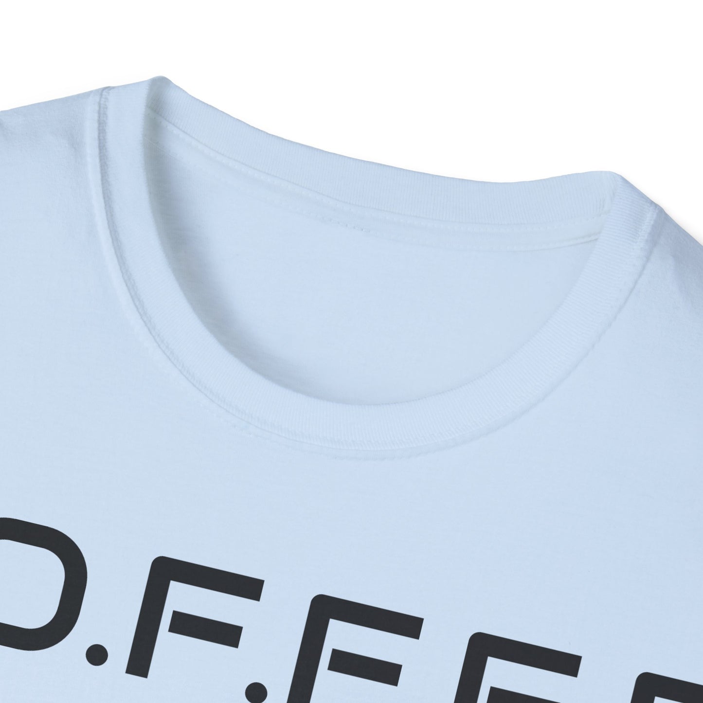 Adult Coffee Christian Black Words Only