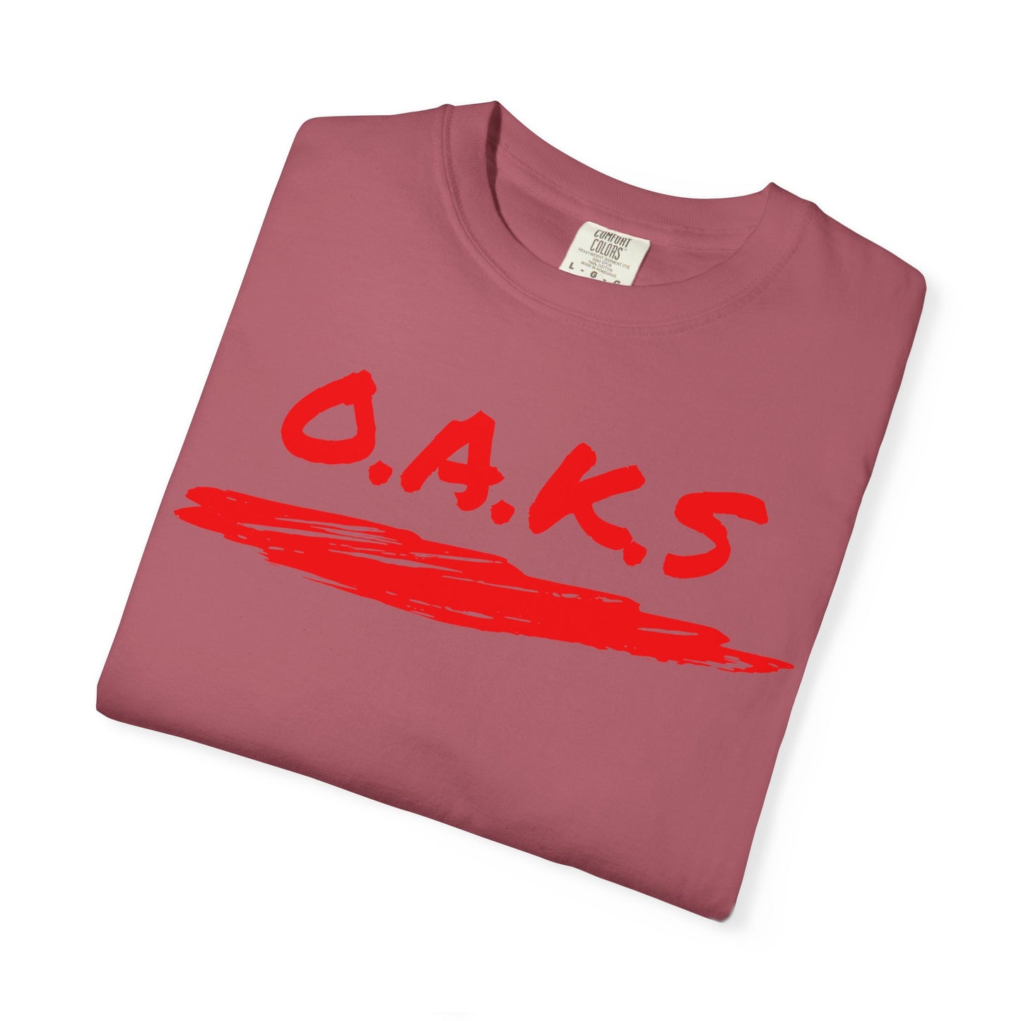 Oaks Christian Red