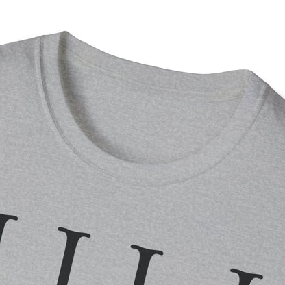 Hill Christian Black Words