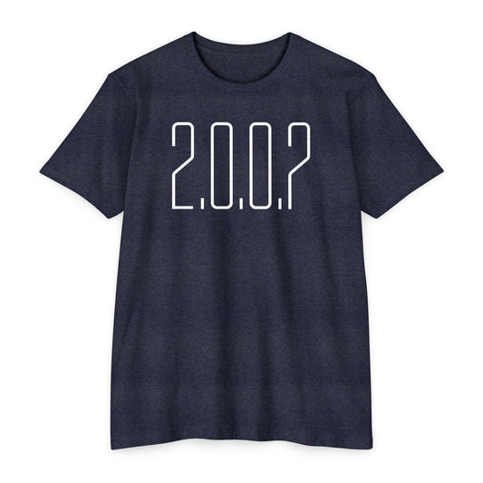 2007 Christian