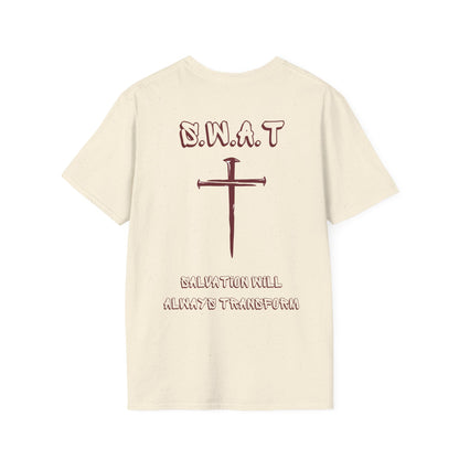 Swat Christian Marron Words