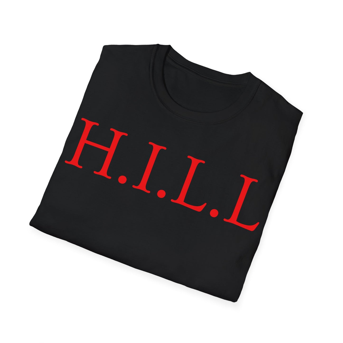 Hill Christian Red Words