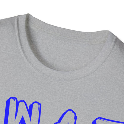 Swat Christian Blue Words