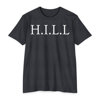 Copy of Hill Christian White Words