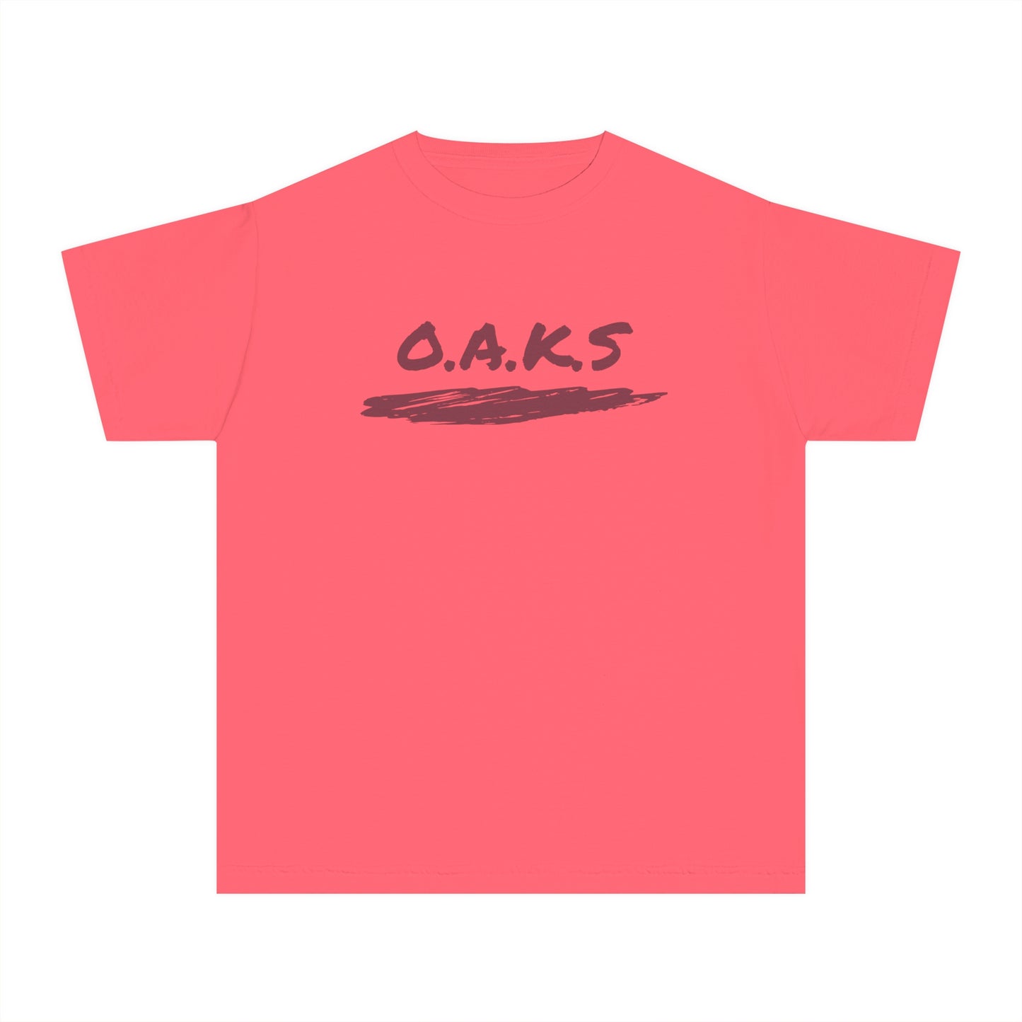 Youth Oaks Christian Marron