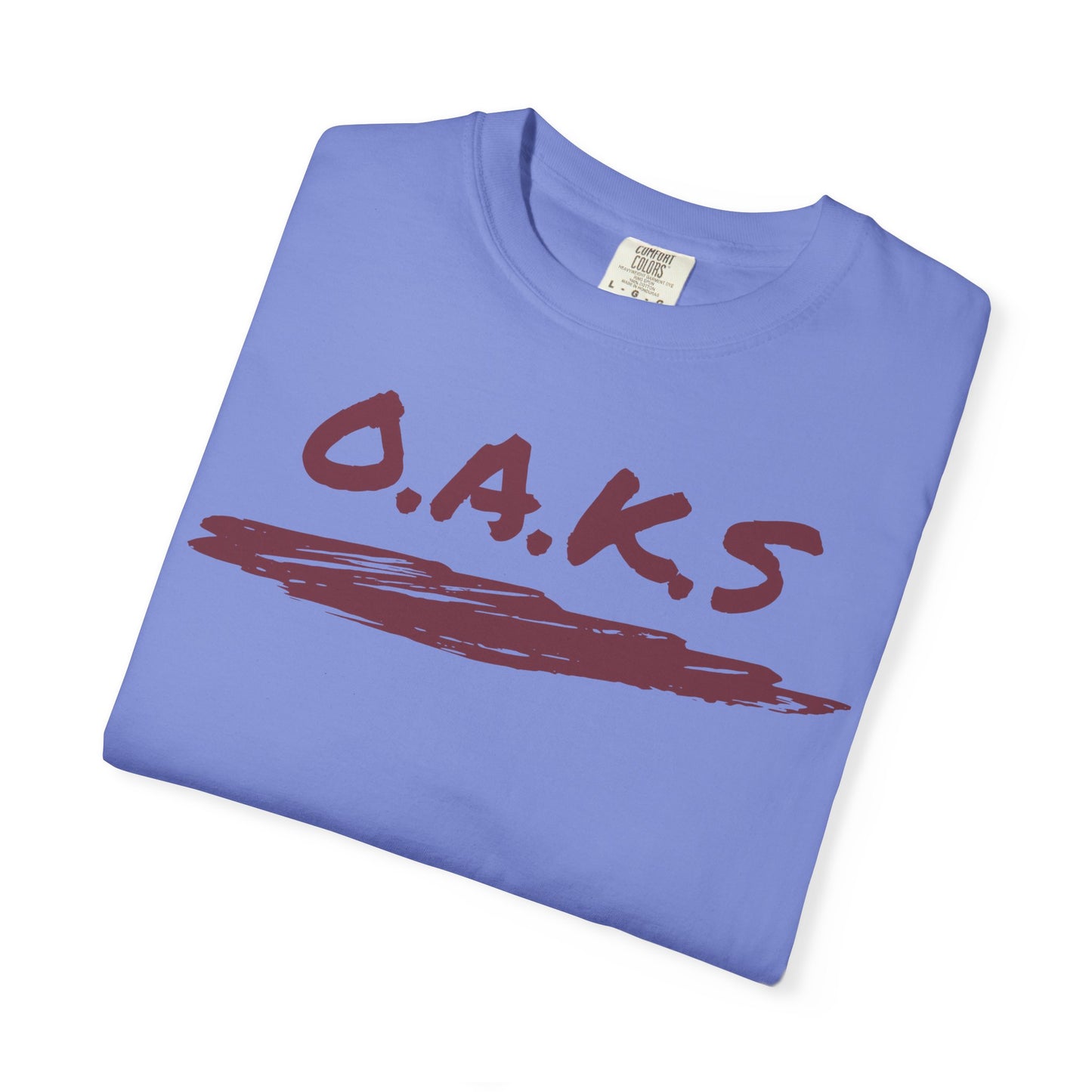 Oaks Christian Marron
