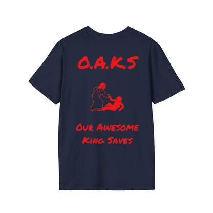 Oaks Christian Red