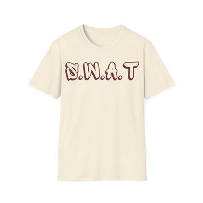 Swat Christian Marron Words