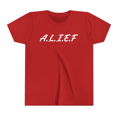 Youth Alief Christian New Specialty
