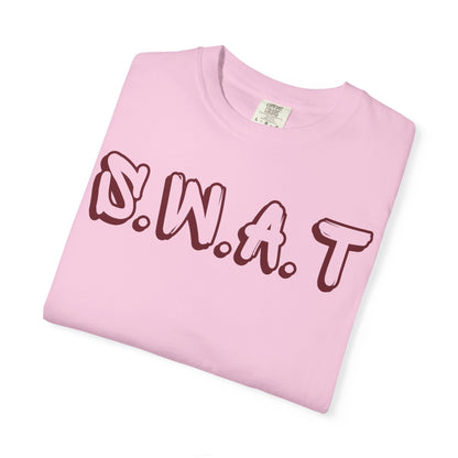 Swat Christian Marron Words