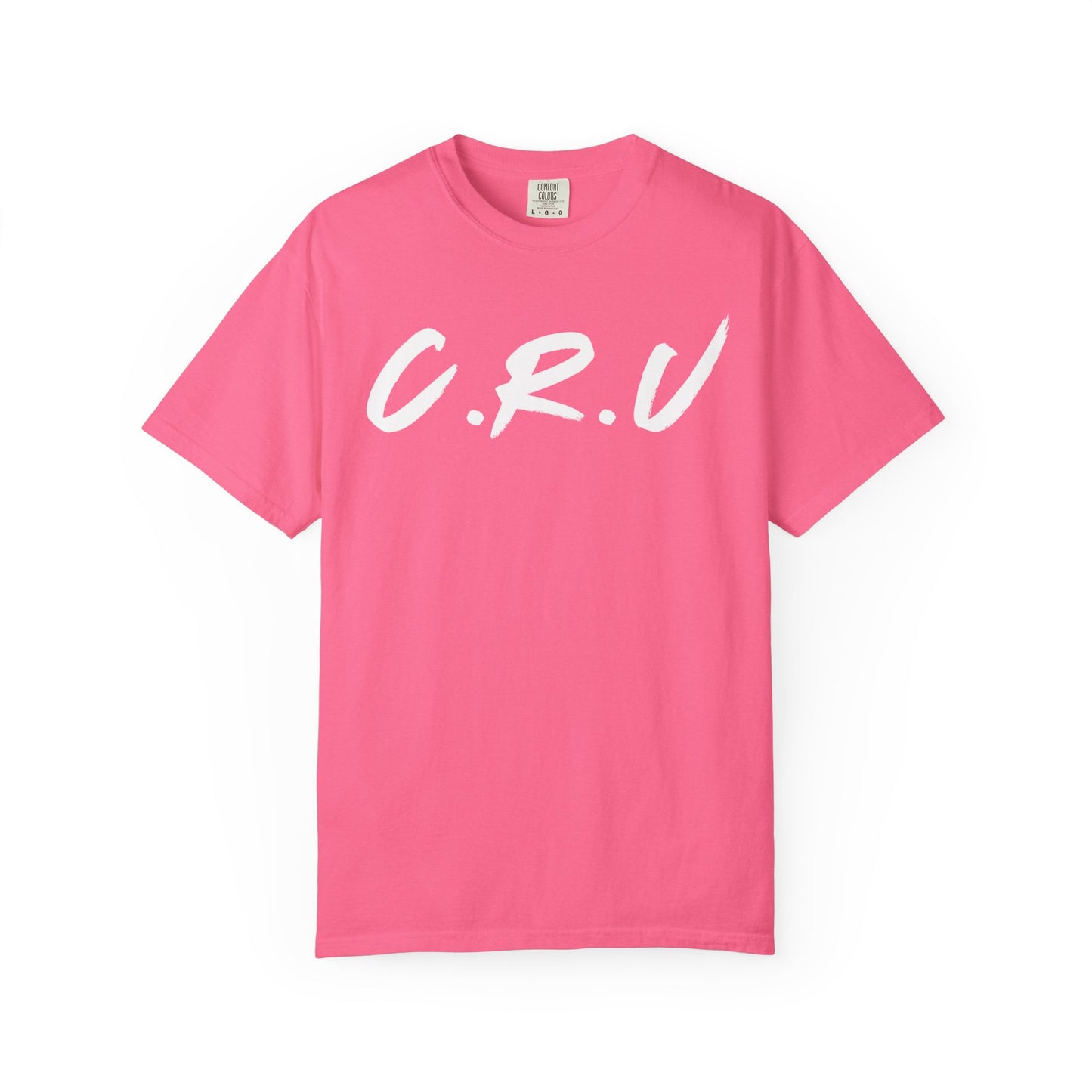Cru comfort colors