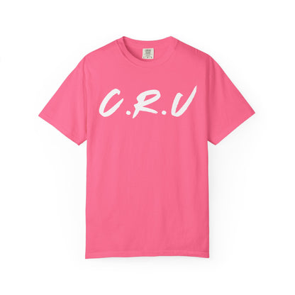 Cru comfort colors