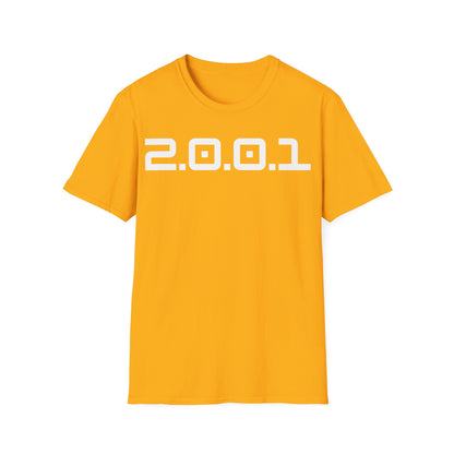 2001 Christian White Words