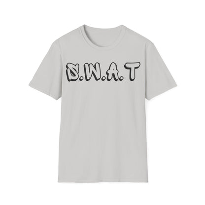 Swat Christian Black Words