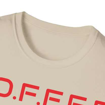 Adult Coffee Christian Red Words Only